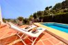 Villa in Benissa - Villa ZEN Costa Blanca Benissa – Private pool, peacefulness and views Villa in Benissa - Villa ZEN Costa Blanca Benissa – Private pool, peacefulness and views