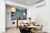 Apartment in Benissa - MARTA BEACH 2 – 7 minutes from La Fustera Beach Apartment in Benissa - MARTA BEACH 2 – 7 minutes from La Fustera Beach