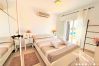 Villa in Moraira - Villa CHAMPY in Moraira – Sea views, private pool, 2 bedrooms, air conditioning and Wi-Fi Villa in Moraira - Villa CHAMPY in Moraira – Sea views, private pool, 2 bedrooms, air conditioning and Wi-Fi