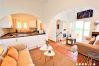 Villa in Moraira - Villa CHAMPY in Moraira – Sea views, private pool, 2 bedrooms, air conditioning and Wi-Fi Villa in Moraira - Villa CHAMPY in Moraira – Sea views, private pool, 2 bedrooms, air conditioning and Wi-Fi