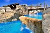 Apartment in Calpe - MALVARROSA – Apartament with panoramic views of Calpe and the sea Apartment in Calpe - MALVARROSA – Apartament with panoramic views of Calpe and the sea
