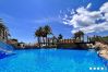 Apartment in Calpe - MALVARROSA – Apartament with panoramic views of Calpe and the sea Apartment in Calpe - MALVARROSA – Apartament with panoramic views of Calpe and the sea