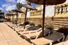 Apartment in Calpe - MALVARROSA – Apartament with panoramic views of Calpe and the sea Apartment in Calpe - MALVARROSA – Apartament with panoramic views of Calpe and the sea