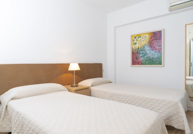 Apartment in Puerto Pollensa - Apartment La Gola by Home villas 360