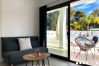Apartment in Benissa - MARTA BEACH 1 – Beachfront apartment in Benissa Apartment in Benissa - MARTA BEACH 1 – Beachfront apartment in Benissa