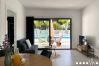 Apartment in Benissa - MARTA BEACH 1 – Beachfront apartment in Benissa Apartment in Benissa - MARTA BEACH 1 – Beachfront apartment in Benissa