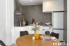 Apartment in Benissa - MARTA BEACH 1 – Beachfront apartment in Benissa Apartment in Benissa - MARTA BEACH 1 – Beachfront apartment in Benissa