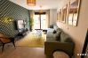 Apartment in Moraira - PERLA DEL MAR Moraira – Modern flat, 500m from the beach Apartment in Moraira - PERLA DEL MAR Moraira – Modern flat, 500m from the beach