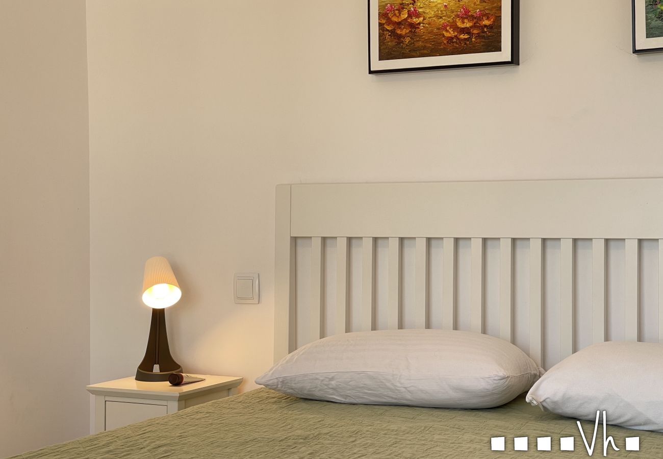 Villa in Benissa - Contemporary luxury villa in Benissa for 8 people · Private pool, air conditioning and panoramic views  · Dream House