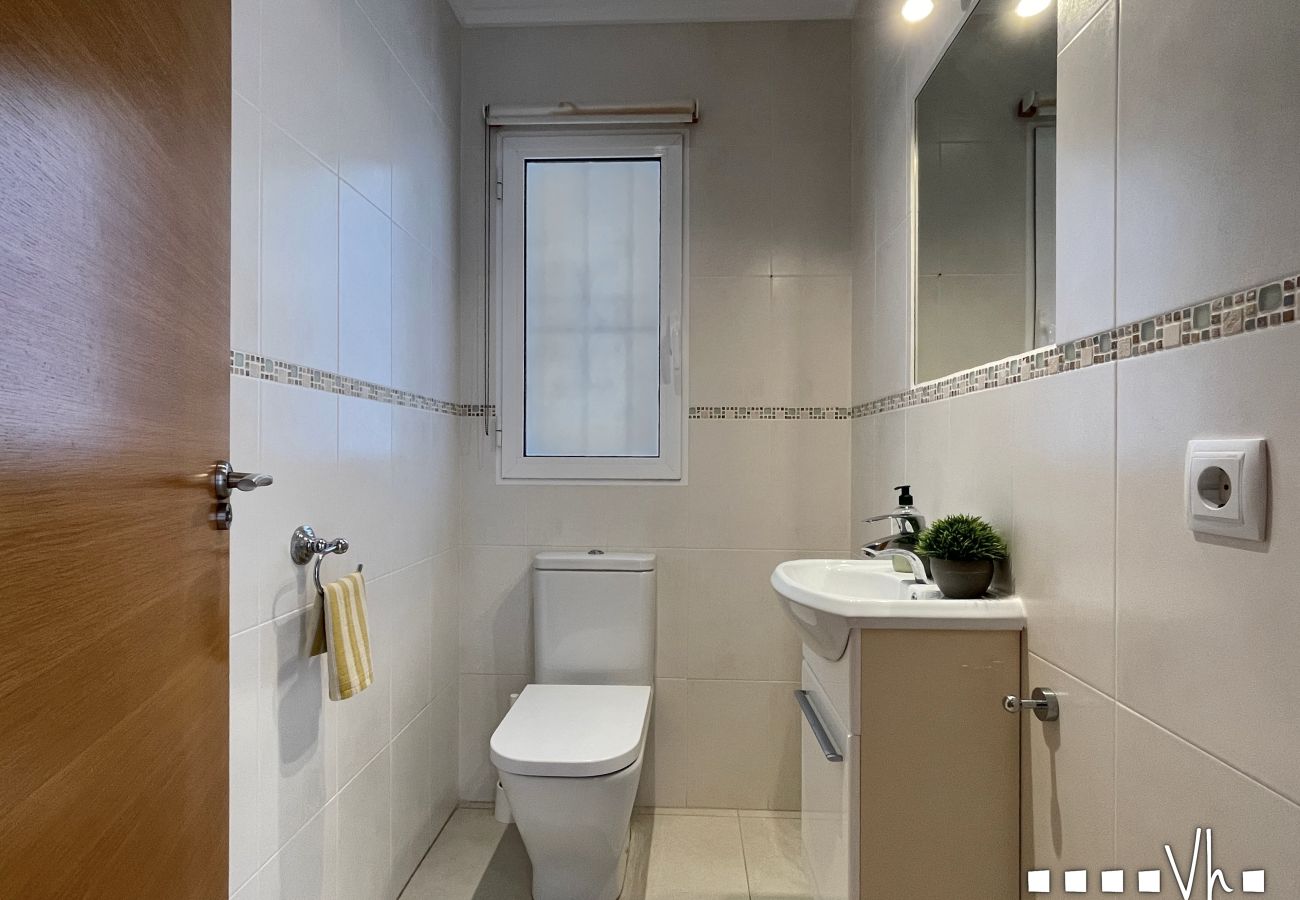 Villa in Benissa - Contemporary luxury villa in Benissa for 8 people · Private pool, air conditioning and panoramic views  · Dream House