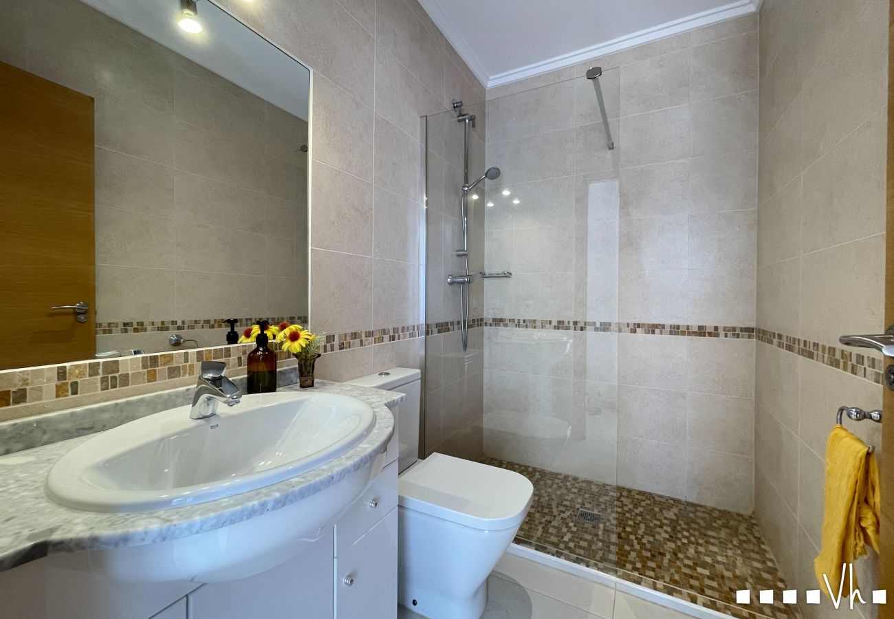 Villa in Benissa - Contemporary luxury villa in Benissa for 8 people · Private pool, air conditioning and panoramic views  · Dream House