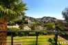 Villa in Benissa - Villa DREAM HOUSE in Benissa – Contemporary luxury with 4 bedrooms, air conditioning, BBQ and close to beaches Villa in Benissa - Villa DREAM HOUSE in Benissa – Contemporary luxury with 4 bedrooms, air conditioning, BBQ and close to beaches