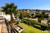 Villa in Benissa - Villa DREAM HOUSE in Benissa – Contemporary luxury with 4 bedrooms, air conditioning, BBQ and close to beaches Villa in Benissa - Villa DREAM HOUSE in Benissa – Contemporary luxury with 4 bedrooms, air conditioning, BBQ and close to beaches