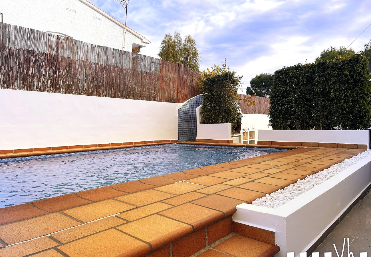 Villa in Moraira -  MORAVIT