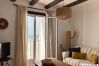 Apartment in Moraira - Apartamento DEL PUERTO: Mediterranean essence in the heart of Moraira Apartment in Moraira - Apartamento DEL PUERTO: Mediterranean essence in the heart of Moraira