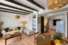 Apartment in Moraira - Apartamento DEL PUERTO: Mediterranean essence in the heart of Moraira Apartment in Moraira - Apartamento DEL PUERTO: Mediterranean essence in the heart of Moraira