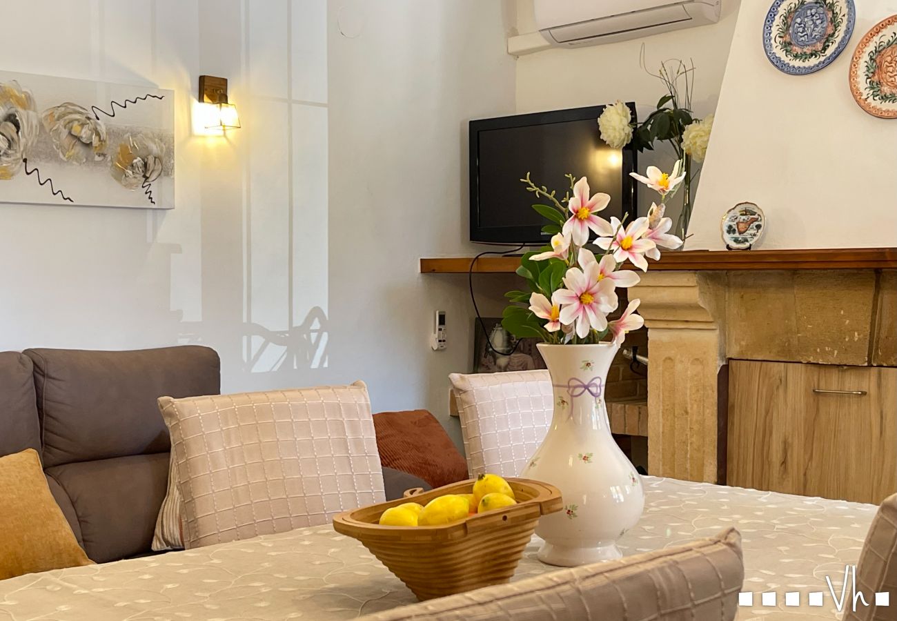 Chalet in Benissa - Villa Simpàtica
