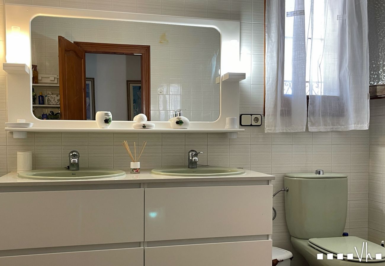 Chalet in Benissa - Villa Simpàtica