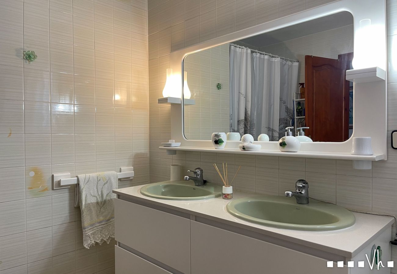 Chalet in Benissa - Villa Simpàtica