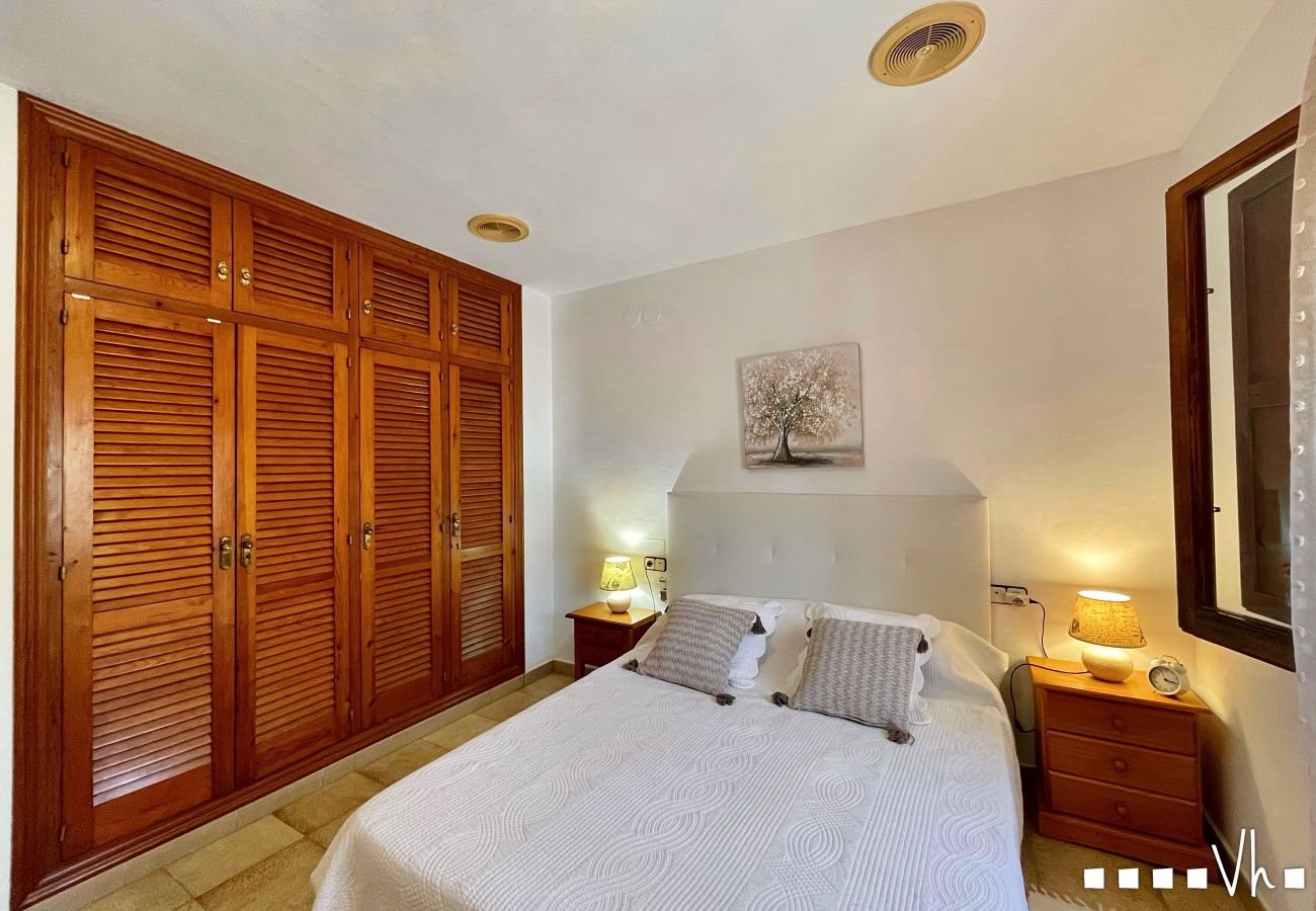 Chalet in Benissa - Villa Simpàtica