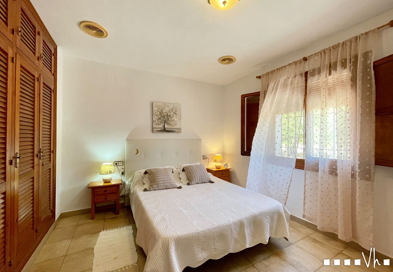 Chalet in Benissa - Villa Simpàtica