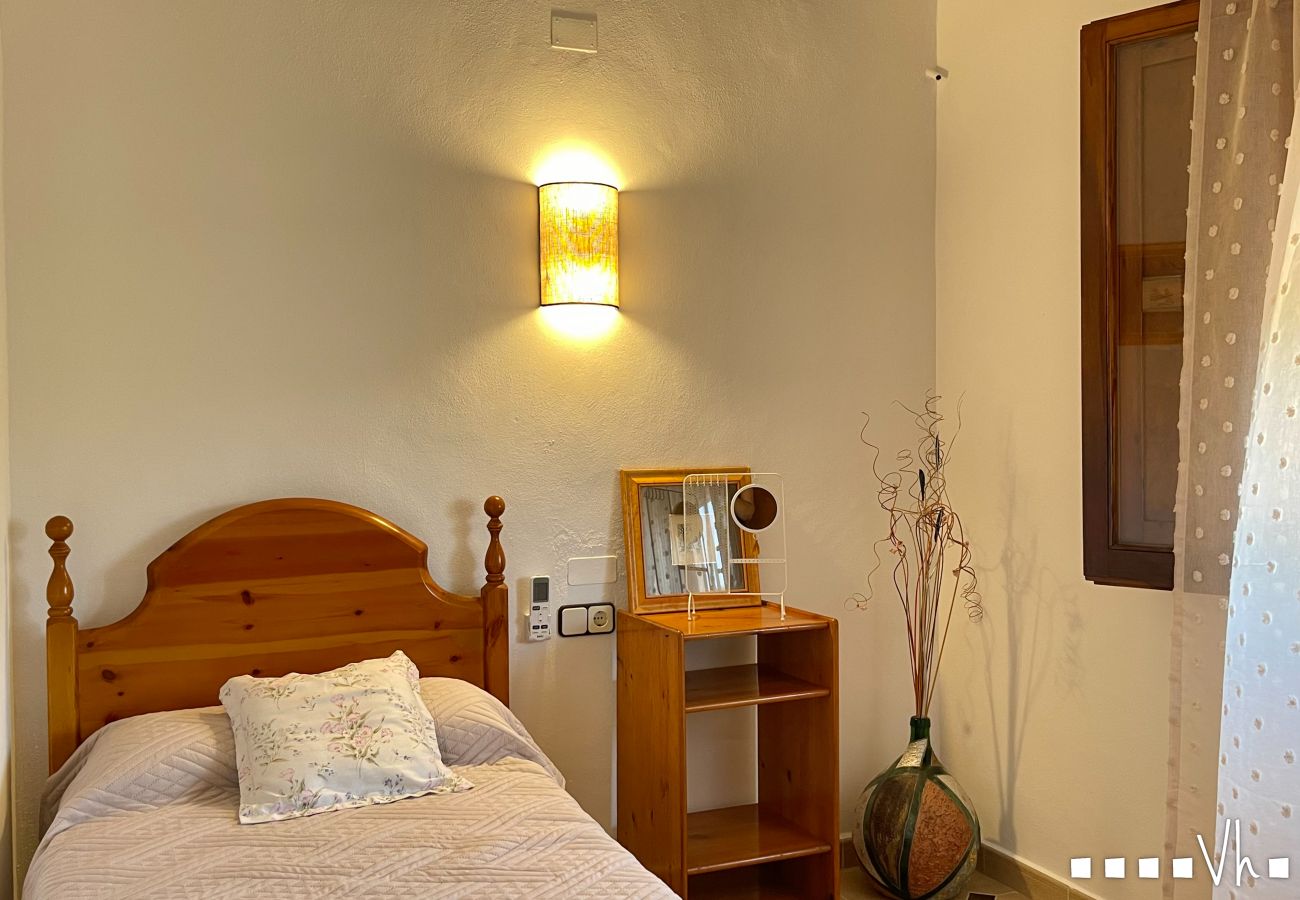 Chalet in Benissa - Villa Simpàtica