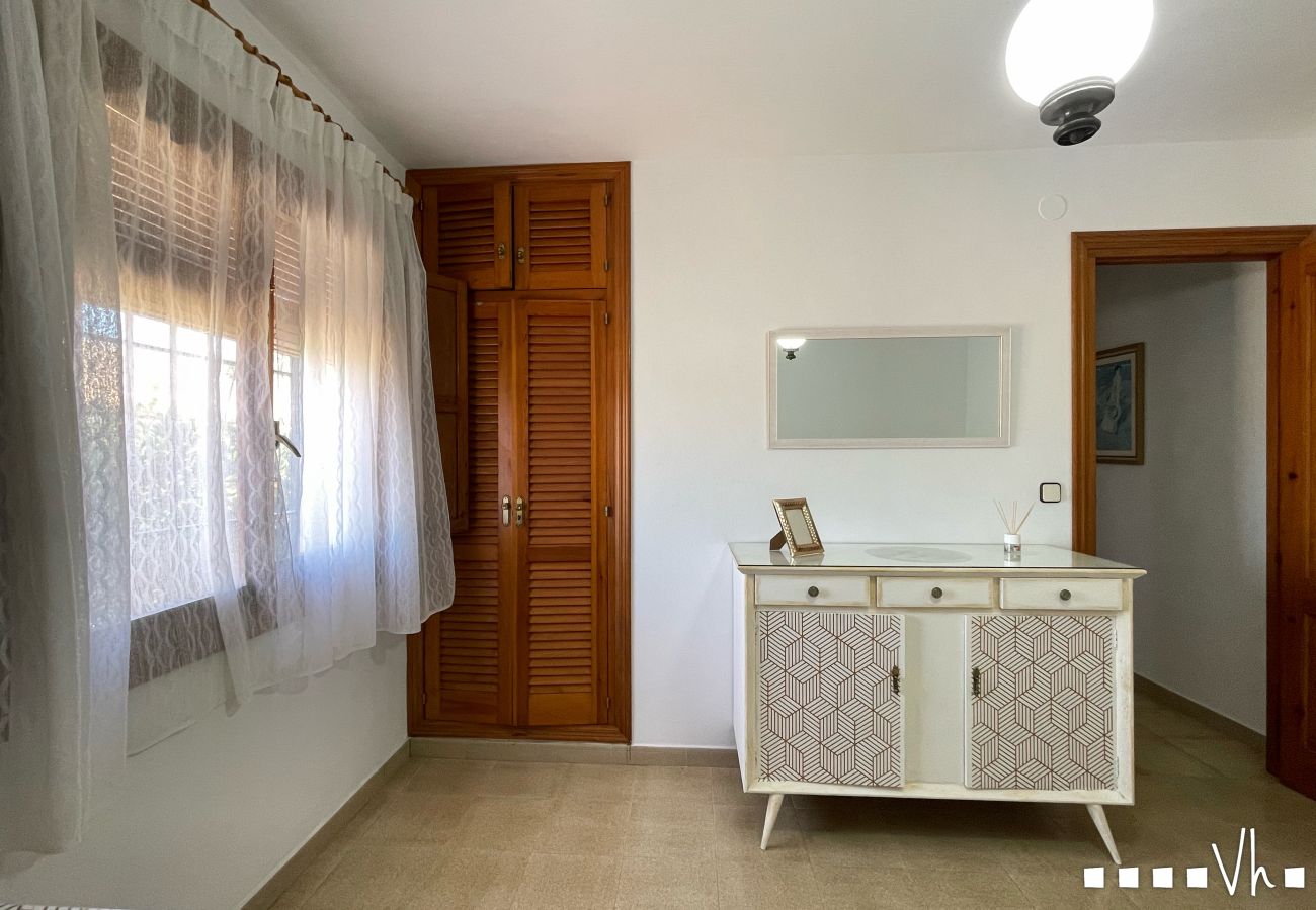 Chalet in Benissa - Villa Simpàtica