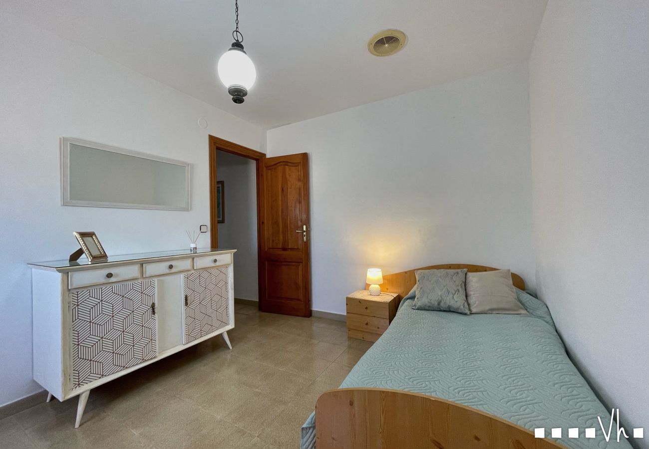 Chalet in Benissa - Villa Simpàtica
