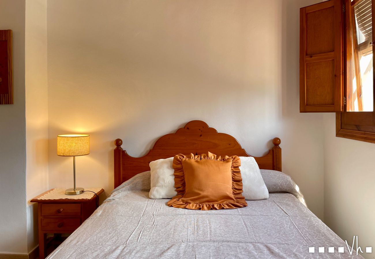 Chalet in Benissa - Villa Simpàtica