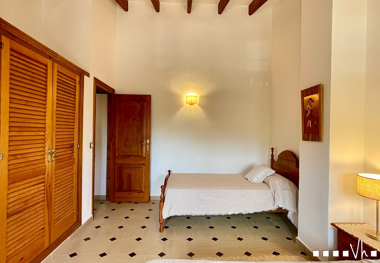 Chalet in Benissa - Villa Simpàtica