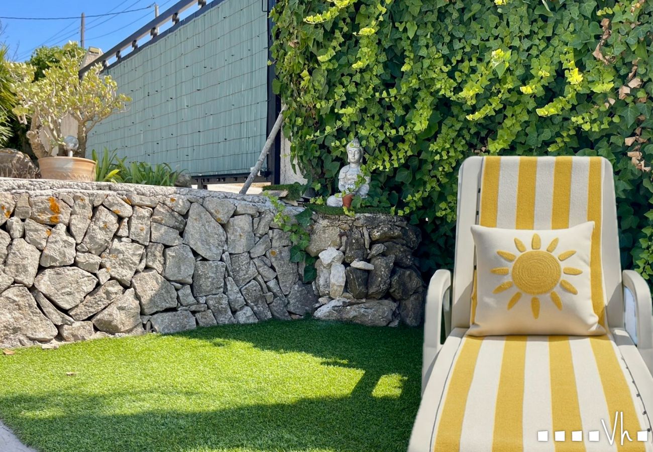 Chalet in Benissa - Villa Simpàtica