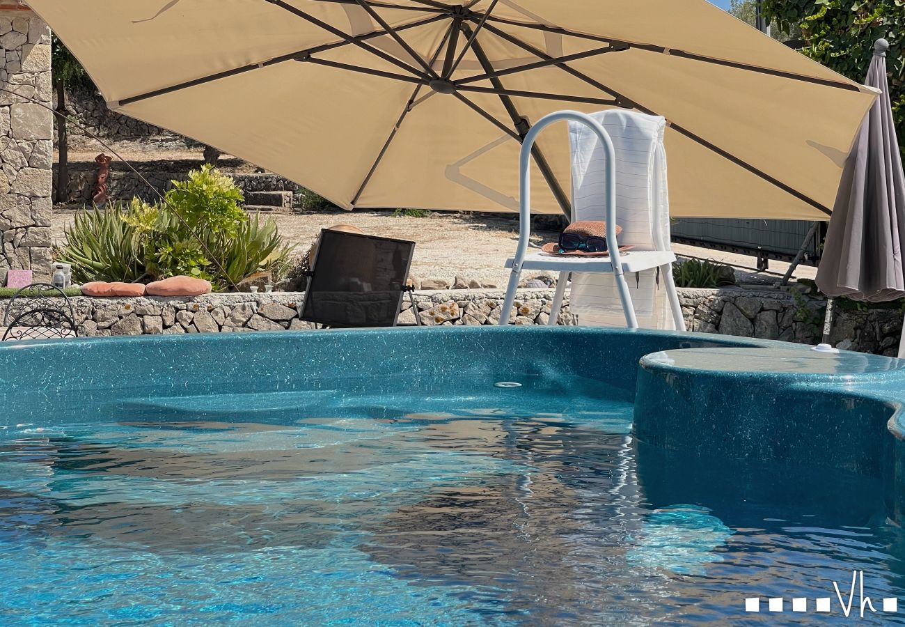 Chalet in Benissa - Villa Simpàtica