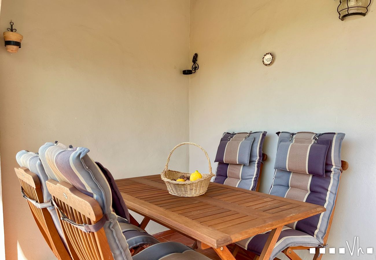 Chalet in Benissa - Villa Simpàtica