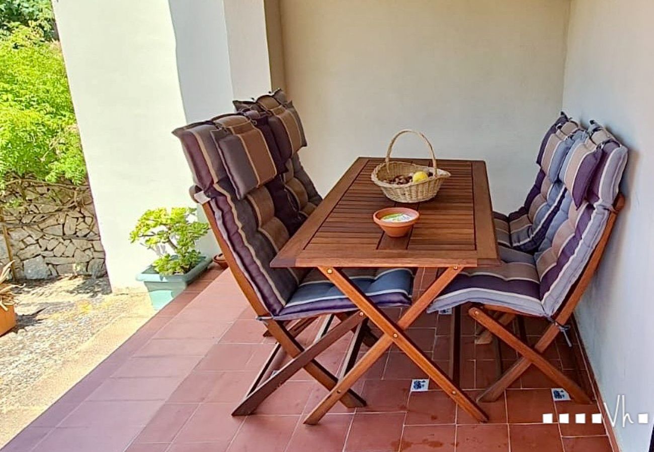 Chalet in Benissa - Villa Simpàtica