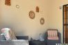 Chalet in Benissa - Villa SIMPÁTICA Costa Blanca – Close to Benissa beach, with swimming pool and garden Chalet in Benissa - Villa SIMPÁTICA Costa Blanca – Close to Benissa beach, with swimming pool and garden