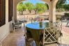 Chalet in Benissa - Villa SIMPÁTICA Costa Blanca – Close to Benissa beach, with swimming pool and garden Chalet in Benissa - Villa SIMPÁTICA Costa Blanca – Close to Benissa beach, with swimming pool and garden