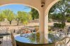 Chalet in Benissa - Villa SIMPÁTICA Costa Blanca – Close to Benissa beach, with swimming pool and garden Chalet in Benissa - Villa SIMPÁTICA Costa Blanca – Close to Benissa beach, with swimming pool and garden