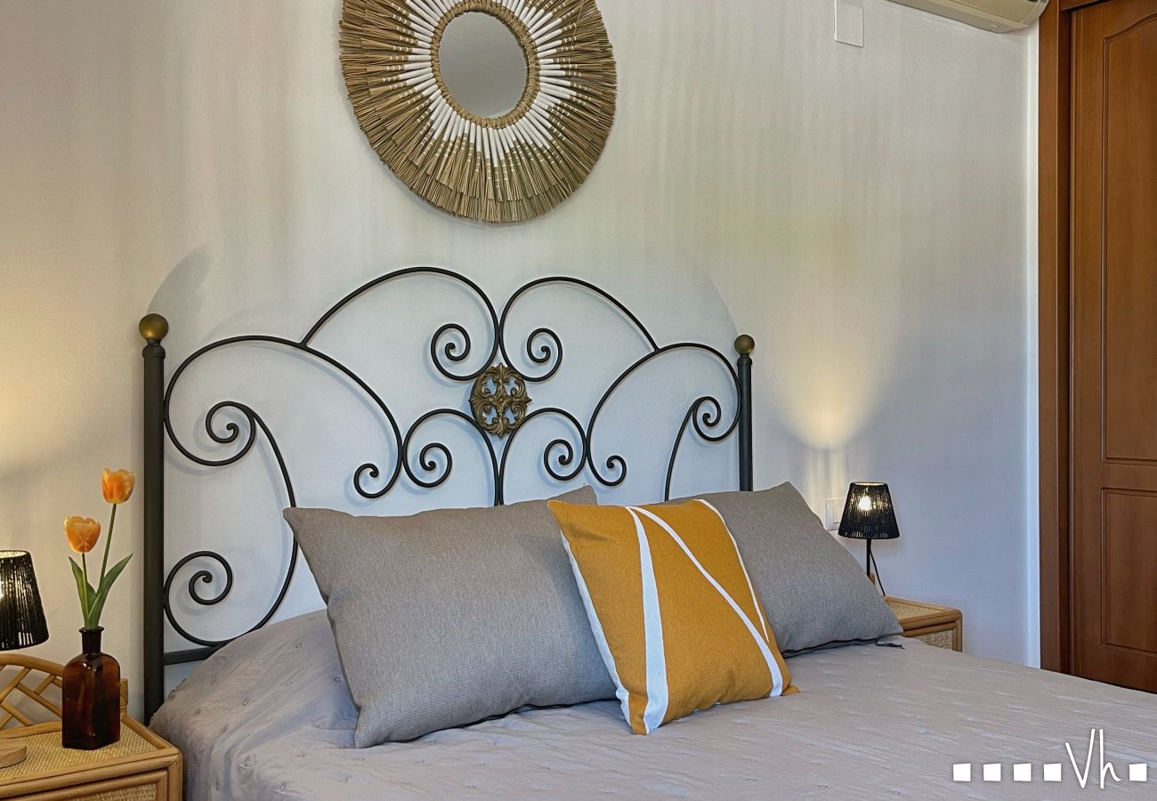 Villa in Moraira - EL RACONET -  villa just 700 metres from the sea.