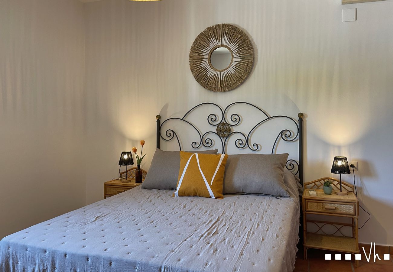 Villa in Moraira - EL RACONET -  villa just 700 metres from the sea.