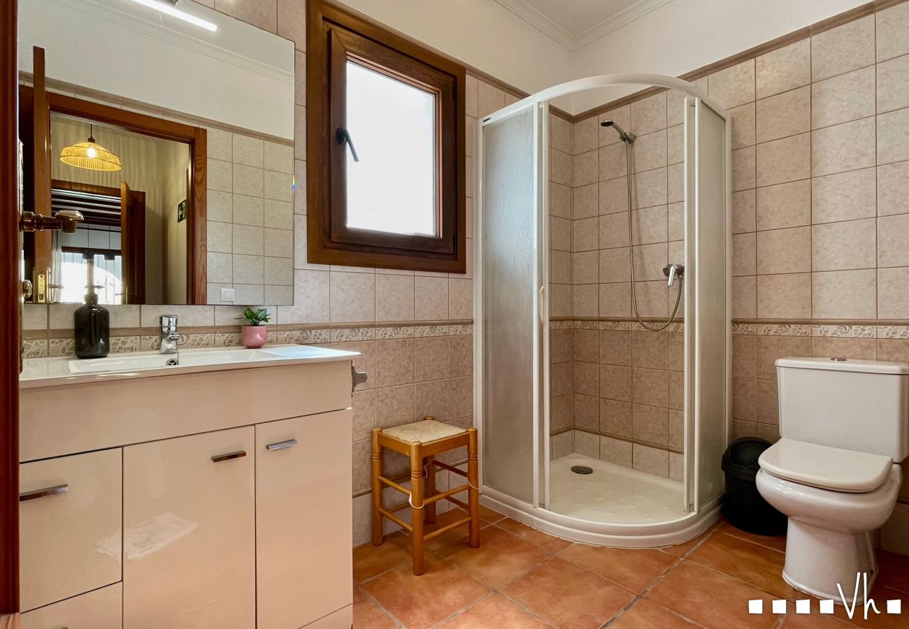 Villa in Moraira - EL RACONET -  villa just 700 metres from the sea.
