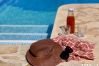 Villa in Moraira - Villa EL RACONET in Moraira – Just 700 metres from the beach, private pool, 3 bedrooms, air conditioning and Wi-Fi Villa in Moraira - Villa EL RACONET in Moraira – Just 700 metres from the beach, private pool, 3 bedrooms, air conditioning and Wi-Fi