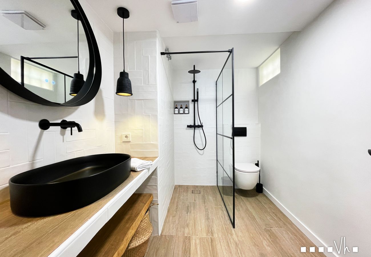 Apartment in Moraira - Luxury Holiday Apartment for 4 in Moraira Centre - THE MORAIRA COLLECTION 1