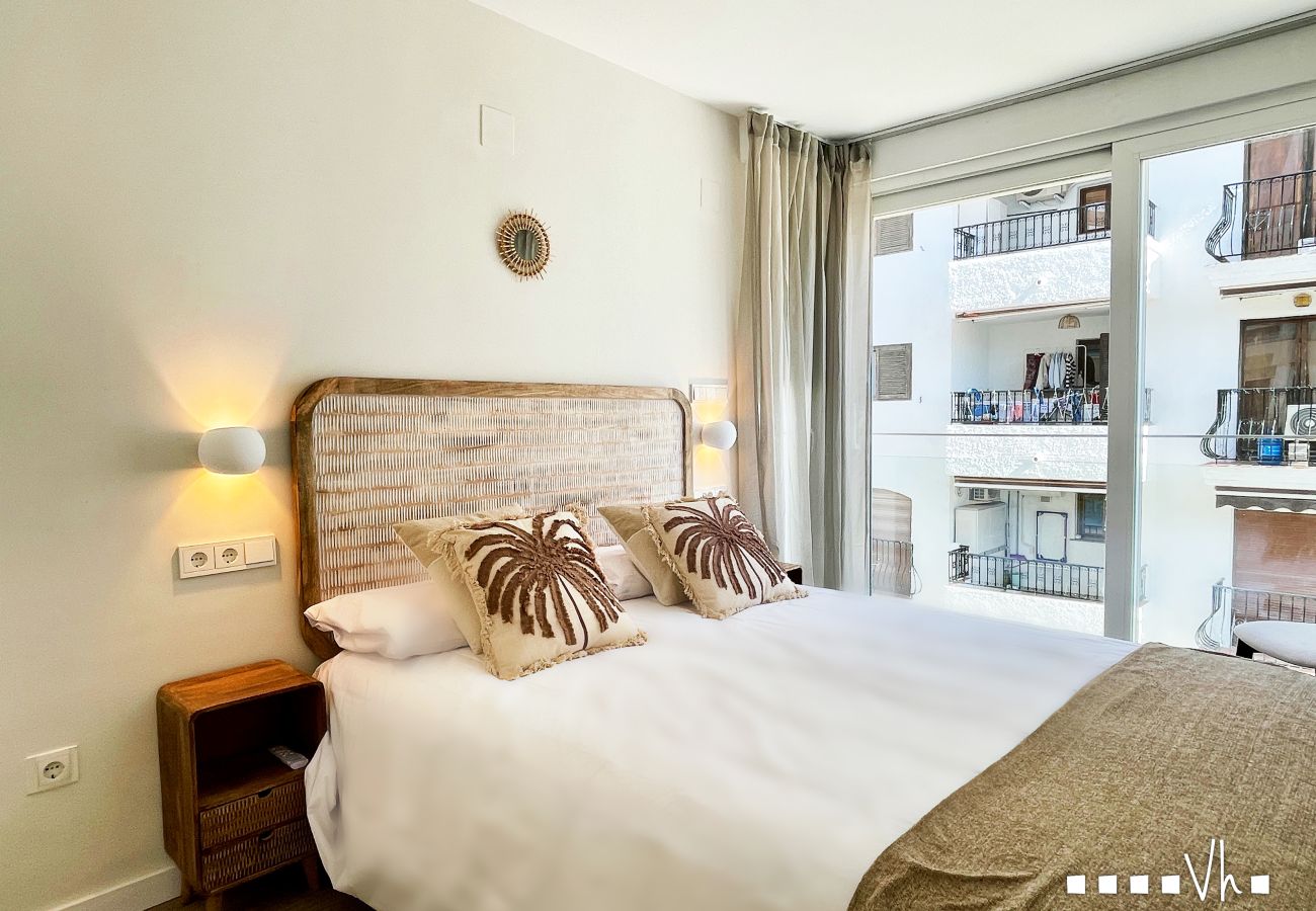 Apartment in Moraira - Boho Luxury Apartment · Moraira Centre THE MORAIRA COLLECTION - 2