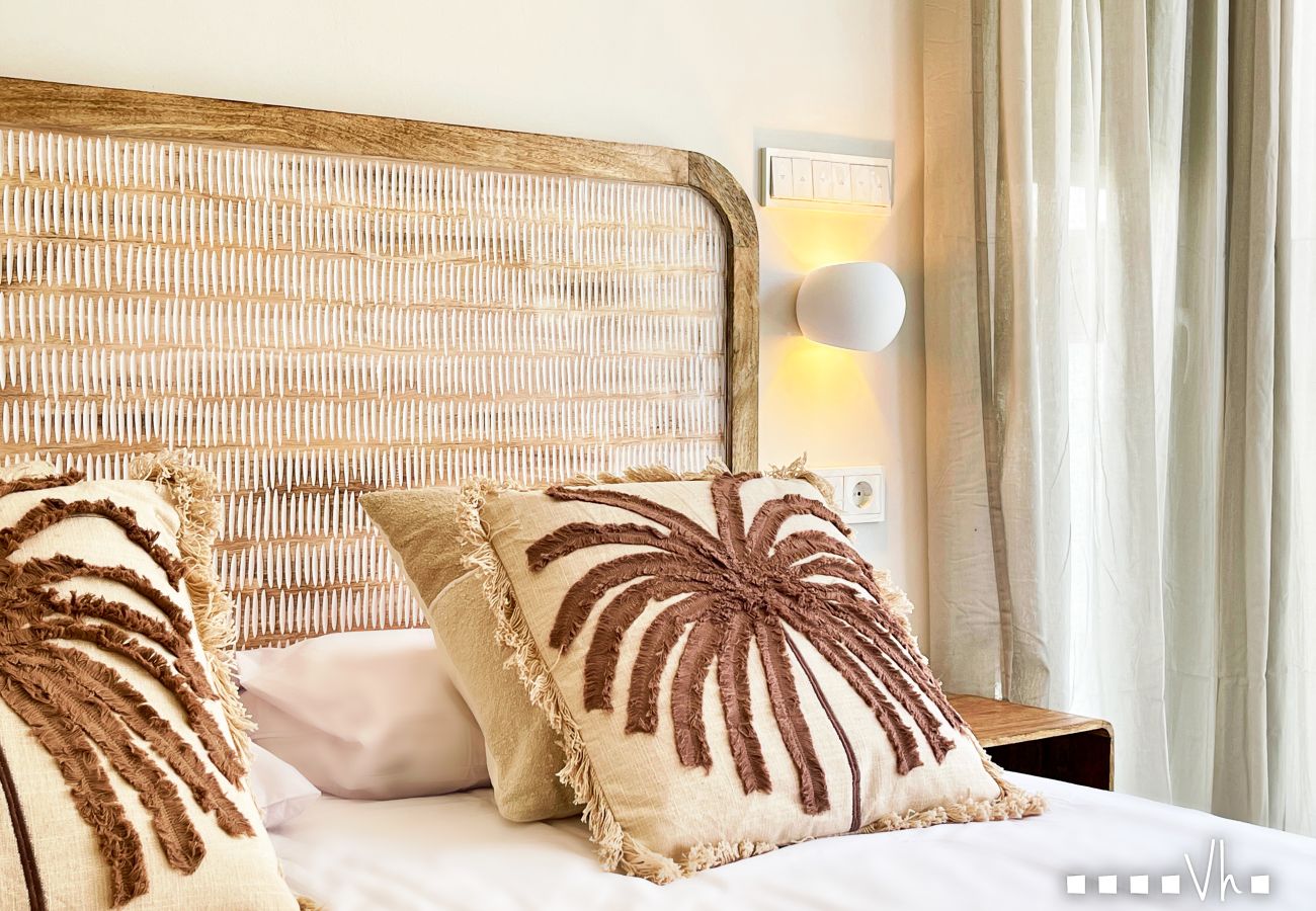 Apartment in Moraira - Boho Luxury Apartment · Moraira Centre THE MORAIRA COLLECTION - 2