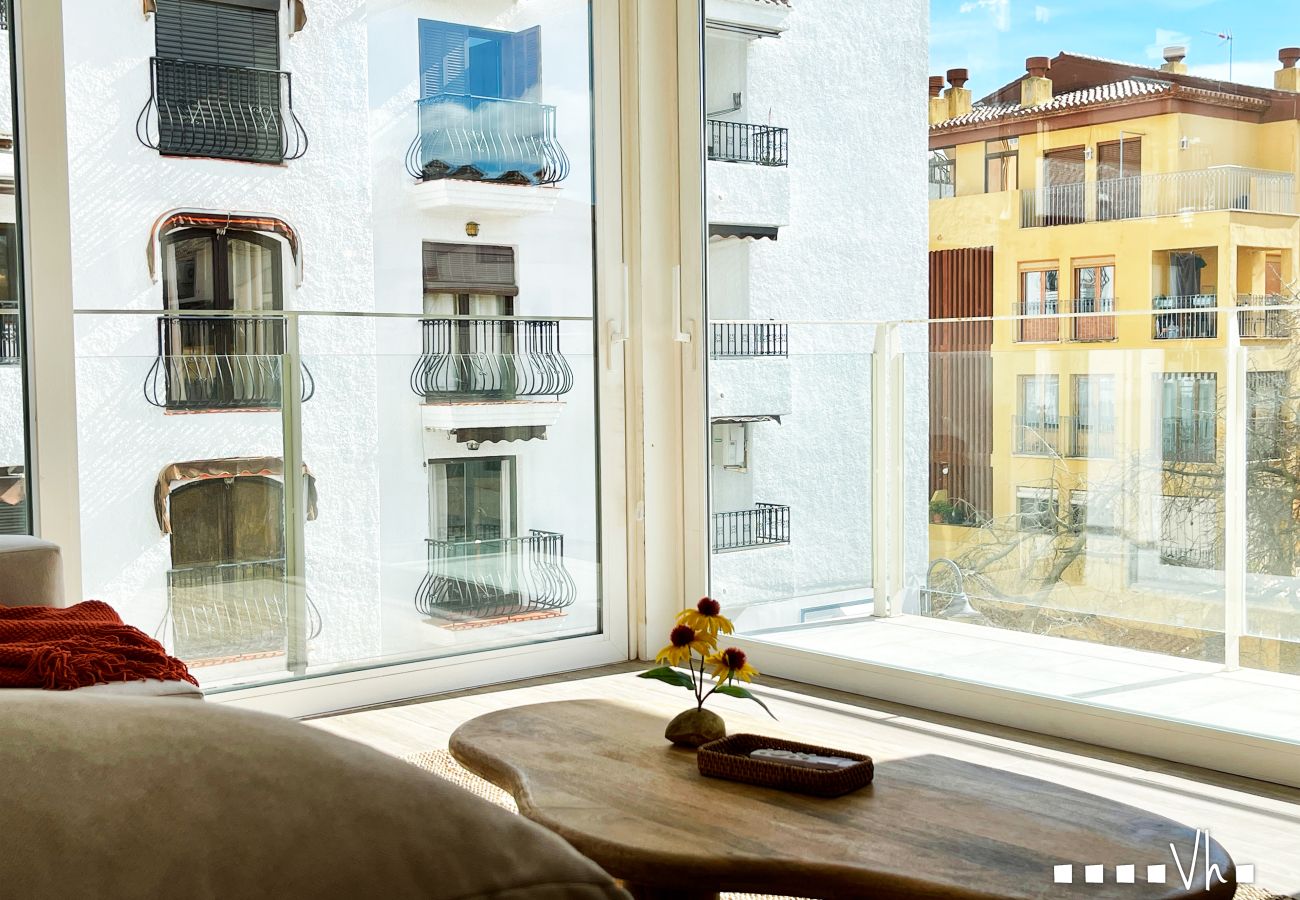 Apartment in Moraira - Boho Luxury Apartment · Moraira Centre THE MORAIRA COLLECTION - 2