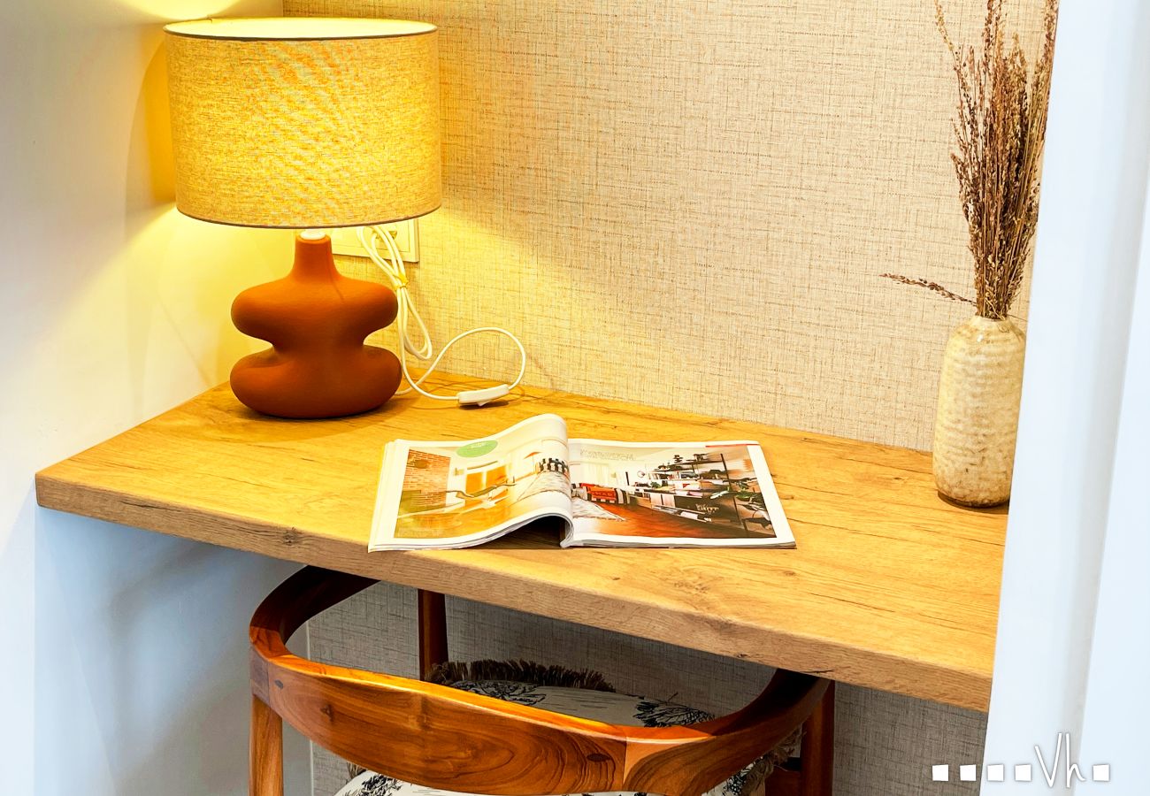 Apartment in Moraira - Boho Luxury Apartment · Moraira Centre THE MORAIRA COLLECTION - 2