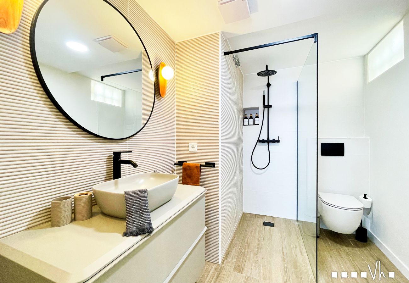 Apartment in Moraira - Boho Luxury Apartment · Moraira Centre THE MORAIRA COLLECTION - 2