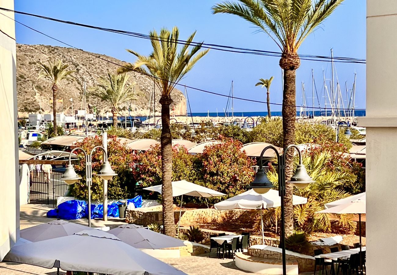 Apartment in Moraira - Boho Luxury Apartment · Moraira Centre THE MORAIRA COLLECTION - 2