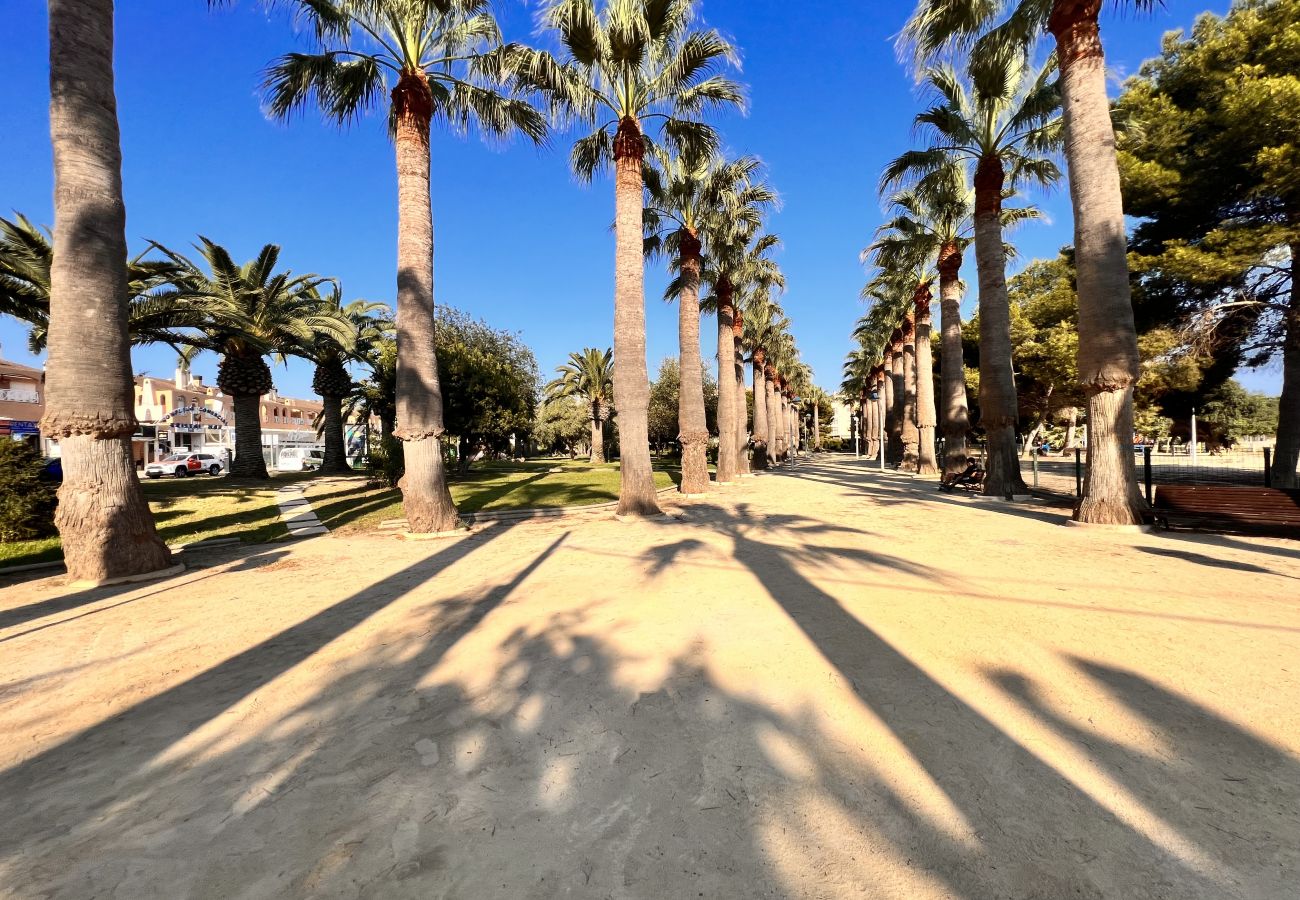 Apartment in Moraira - Boho Luxury Apartment · Moraira Centre THE MORAIRA COLLECTION - 2