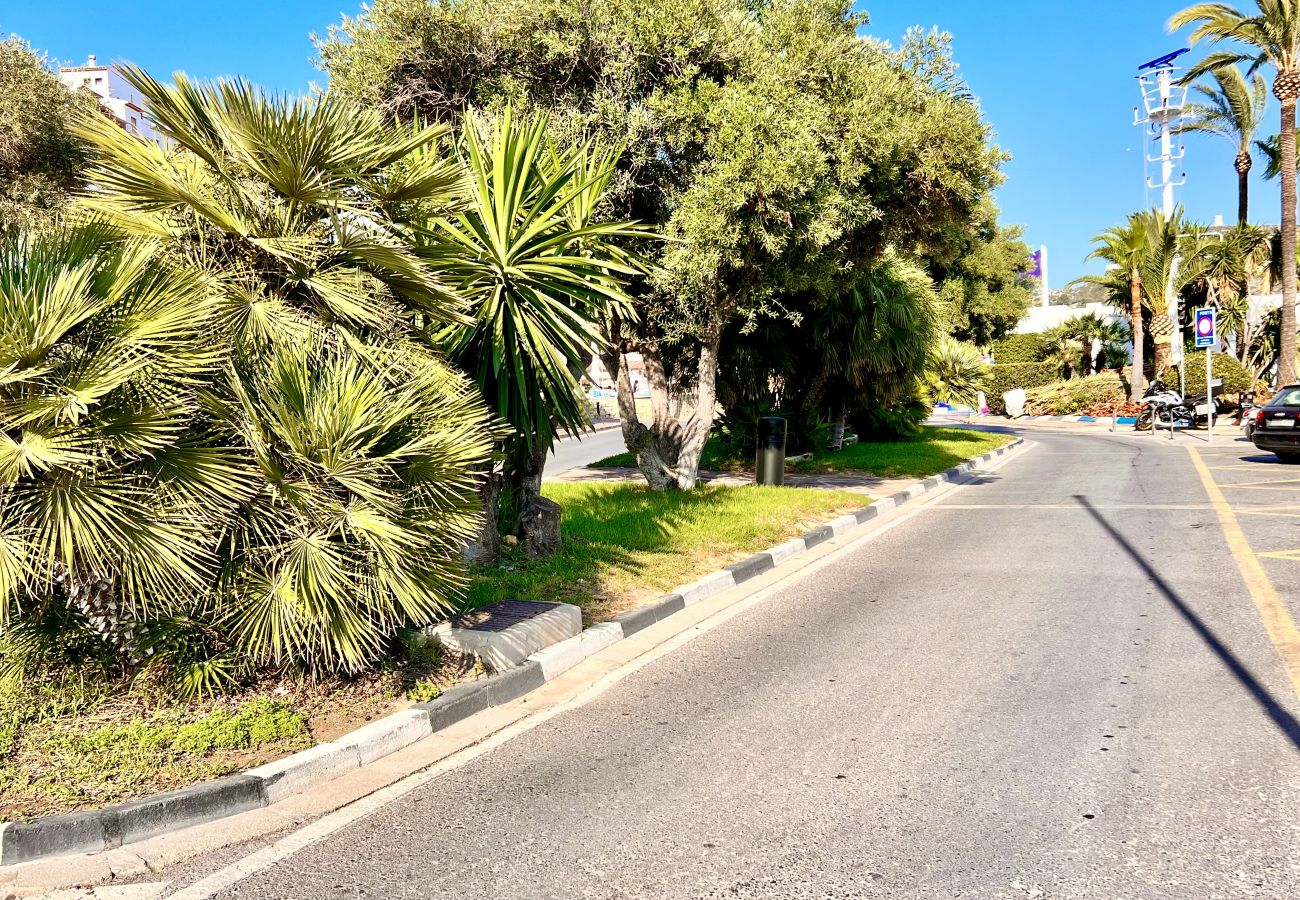 Apartment in Moraira - Boho Luxury Apartment · Moraira Centre THE MORAIRA COLLECTION - 2